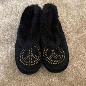 Lucky Brand Moccasins
